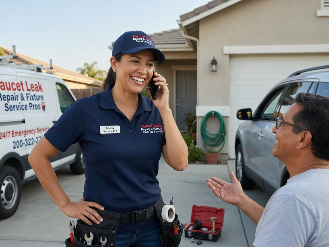 Faucet Repair Erwin, SD FAQs
